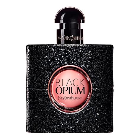 sephora black opium eau de parfum